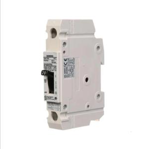 SIEMENS CQD120 Circuit Breaker Feed-thru 20 Amp 277vac 1p 14kaic@277v | AG8MPF