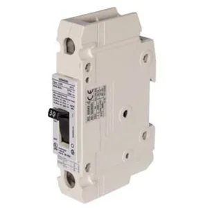 SIEMENS CQD130 Circuit Breaker Feed-thru 30 Amp 277vac 1p 14kaic@277v | AG8MPH