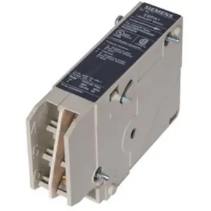 SIEMENS CQD325 Circuit Breaker Feed-thru 25 Amp 480vac 3p 14kaic@480v | AG8MQF