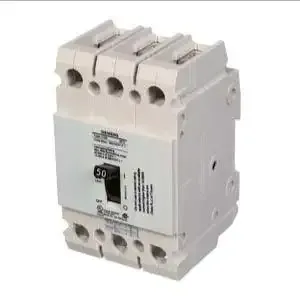 SIEMENS CQD360 Circuit Breaker, Feed-Through, 60 Ampere, 14kAIC at 480V | CE6LKH