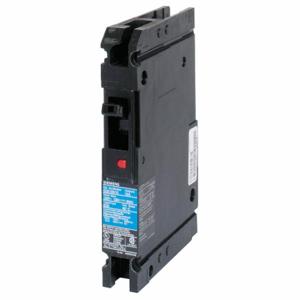 SIEMENS ED21B080 Molded Case Circuit Breaker, 80 A, 10kA at 120V AC, Fixed, Load Side Lug, Any | CU2RJF 6FMY9