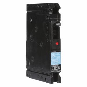 SIEMENS ED41B110 Kompaktleistungsschalter, 110 A, 22 kA bei 277 V AC, fest, lastseitiger Kabelschuh, ABC | CU2RJK 6FNC5