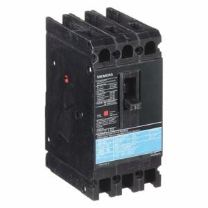 SIEMENS ED43B030 Bolt On Circuit Breaker Ed 30 Amp 480vac 3p 18kaic@480v | AG8MVE