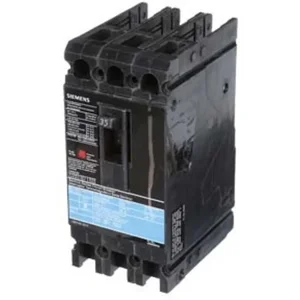 SIEMENS ED43B070 Bolt On Circuit Breaker Ed 70 Amp 480vac 3p 18kaic@480v | AG8MVL