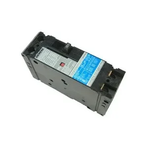 SIEMENS ED22B025 Circuit Breaker, Bolt-On, 25 Ampere, 1 Phase, 10kAIC at 240V | CE6LKP