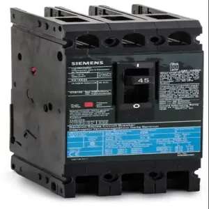 SIEMENS LMD63T600 Circuit Breaker Trip Unit Lmd-trip Unit 600 Amp 600vac 3p | AG8RKE