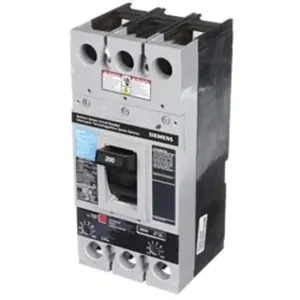 SIEMENS FXD63B110 Bolt On Circuit Breaker Fxd 110 Amp 600vac 3p 35kaic@480v | AG8NTY