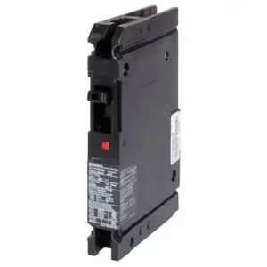 SIEMENS HED41B035 Molded Case Circuit Breaker, 35 A, 25kA at 277V AC, Fixed, Load Side Lug, ABC | CU2RJL 6FNH1