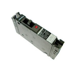 SIEMENS HED41B110 Circuit Breaker, Bolt-On, 110 Ampere, 1 Phase, 65kAIC at 277V | CE6LPX