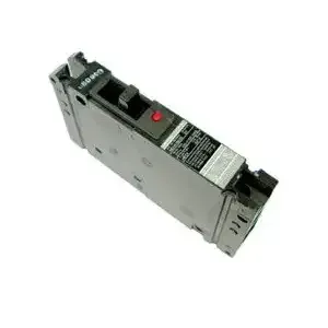 SIEMENS HED41B110 Circuit Breaker, Bolt-On, 110 Ampere, 1 Phase, 65kAIC at 277V | CE6LPX