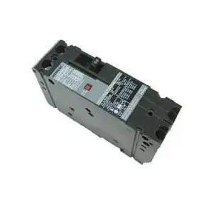 SIEMENS HED42B025 Circuit Breaker, Bolt-On, 25 Ampere, 1 Phase, 65kAIC at 277V | CE6LPZ