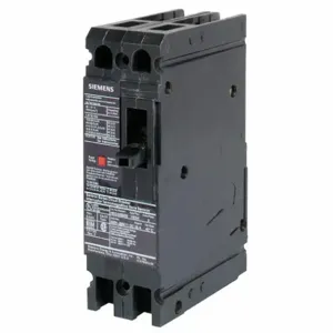 SIEMENS HED42B125 Bolt On Circuit Breaker Hed 125 Amp 480vac 2p 65kaic@277v | AG8PCE