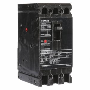 SIEMENS HED43B110 Bolt On Circuit Breaker Hed 110 Amp 480vac 3p 42kaic@480v | AG8PCV