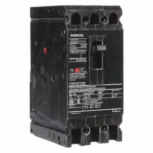 SIEMENS HED43B110 Bolt On Circuit Breaker Hed 110 Amp 480vac 3p 42kaic@480v | AG8PCV