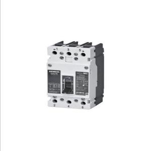 SIEMENS HEG3B125L Circuit Breaker Feed-thru 125 Amp 600vac 3p 65kaic@480v | AG8PDH