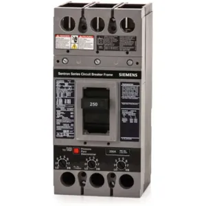 SIEMENS HFD63B110 Bolt On Circuit Breaker Hfd 110 Amp 600vac 3p 65kaic@480v | AG8PEW