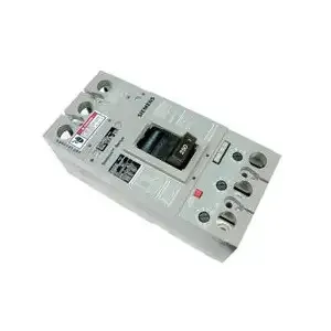 SIEMENS HFD62B200 Circuit Breaker, Bolt-On, 200 Ampere, 2 Pole, 600V | CE6LQK