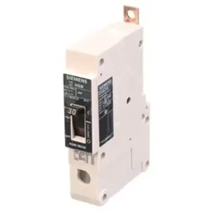 SIEMENS HGB1B030B Circuit Breaker 30 Amp 347vac 1p | AG8PGT