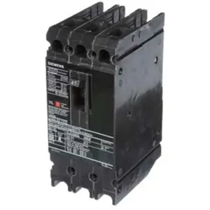 SIEMENS HHED63B045 Bolt On Circuit Breaker Hhed 45 Amp 600vac 3p 65kaic@480v | AG8PJL