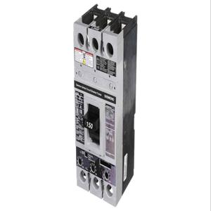 SIEMENS HHFD63B150 Bolt On Circuit Breaker Hhfd 175 Amp 600vac 3p 100kaic@480v | AG8PJZ