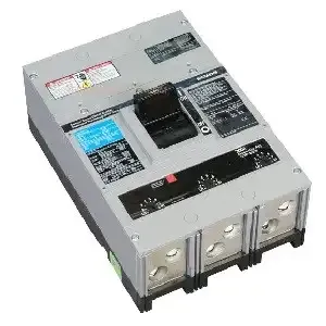 SIEMENS HHJD63B350 Circuit Breaker, Bolt-On, 350 Ampere, 3 Phase, 100kAIC at 480V | CE6LRK