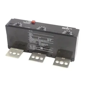 SIEMENS LD62T600 Circuit Breaker Trip Unit, 600 Ampere, 1 Phase, 35kAIC at 480V | CE6LUC