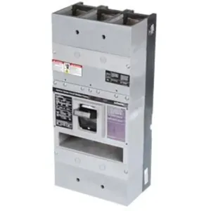 SIEMENS HLMD63F800 Bolt On Circuit Breaker Hlmd 800 Amp 600vac 3p 65kaic@480v | AG8PUN