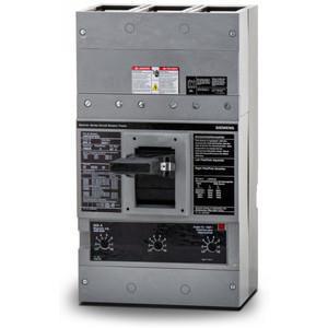 SIEMENS HMD63B800 Anschraubbarer Leistungsschalter Hmd 800 Amp 600 VAC 3p 65kaic@480v | AG8PXL