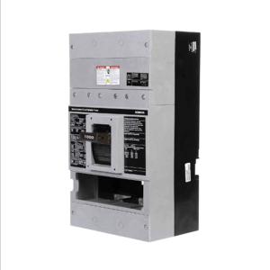 SIEMENS HND63B100 Circuit Breaker Feed-thru 1000 Amp 600vac 3p 65kaic@480v | AG8PYK