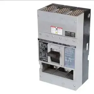 SIEMENS RD63B200 Circuit Breaker, Plug-In, Feed-Through, 2000 Ampere, 50kAIC at 480V | CE6MMJ