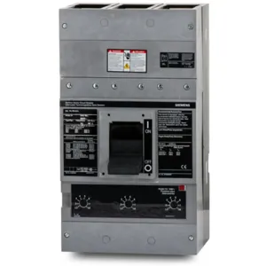 SIEMENS HRD63F200 Circuit Breaker Feed-thru 2000 Amp 600vac 3p 65kaic@480v | AG8QAG