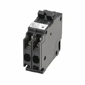 SIEMENS ITEQ2020NC Circuit Breaker, Twin, 20/20A, No Clip | CU2RHZ 43WN15