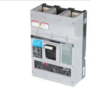 SIEMENS JXD22B400 Circuit Breaker, Bolt-On, 400 Ampere, 1 Phase, 65kAIC at 240V | CE6LTU