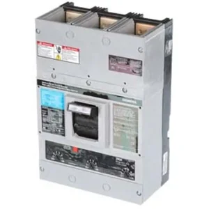 SIEMENS JXD63B200 Bolt On Circuit Breaker Jxd 200 Amp 600vac 3p 35kaic@480v | AG8QGA