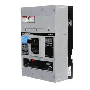 SIEMENS JXD63L400 Bolt On Circuit Breaker Jxd 400 Amp 600vac 3p 35kaic@480v | AG8QGK