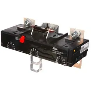 SIEMENS LD63T450 Circuit Breaker Trip Unit Ld-trip Unit 450 Amp 600vac 3p | AG8RER