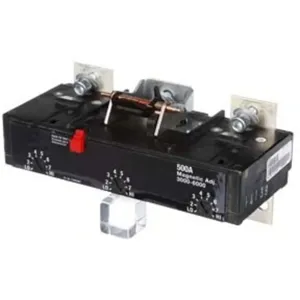 SIEMENS LD63T500 Circuit Breaker Trip Unit Ld-trip Unit 500 Amp 600vac 3p | AG8RET