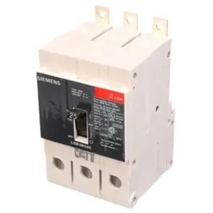 SIEMENS LGB3B025B Bolt On Circuit Breaker Lgb 25 Amp 480vac 3p | AG8RGL