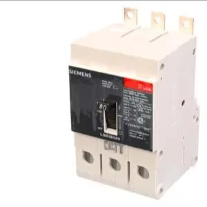 SIEMENS LGB3B070B Circuit Breaker, Bolt-On, 70 Ampere, 3 Pole, 480V | CE6LUP