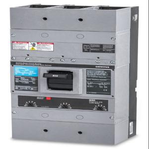 SIEMENS LMD63B800 Circuit Breaker Feed-thru 800 Amp 600vac 3p 50kaic@480v | AG8RKB