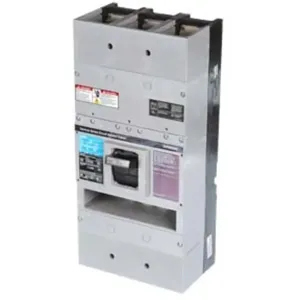 SIEMENS LMD63F800 Circuit Breaker Feed-thru 800 Amp 600vac 3p 50kaic@480v | AG8RKC