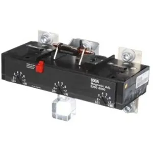 SIEMENS LMD63T800 Circuit Breaker Trip Unit Lmd-trip Unit 800 Amp 600vac 3p | AG8RKG