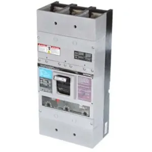 SIEMENS LMXD63B700 Bolt On Circuit Breaker Lmxd 700 Amp 600vac 3p 50kaic@480v | AG8RKK