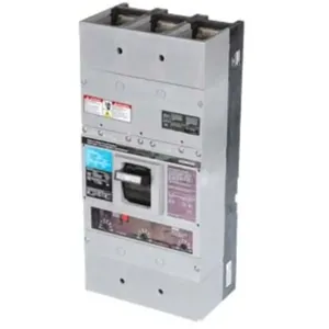 SIEMENS LMXD63B800 Bolt-On Circuit Breaker, LMXD, 800 A, 600 VAC | AG8RKL