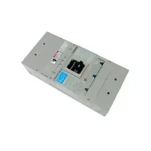 SIEMENS LMXD63A800 Circuit Breaker, Bolt-On, 800 Ampere, 3 Phase, 50kAIC at 480V | CE6LUU