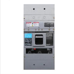 SIEMENS LMXD63S800A Bolt On Circuit Breaker Lmxd 800 Amp 600vac 3p 50kaic@480v | AG8RKM