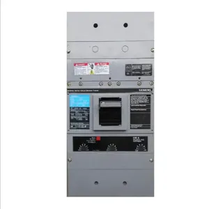 SIEMENS LMXD63S800A Bolt On Circuit Breaker Lmxd 800 Amp 600vac 3p 50kaic@480v | AG8RKM