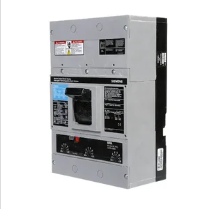 SIEMENS LXD63B450H Bolt On Circuit Breaker Lxd 450 Amp 600vac 3p 35kaic@480v | AG8RLH