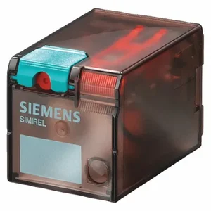 SIEMENS LZX:MT326230 Plug-In Relay, Socket Mounted, 10 A Current Rating, 230VAC | CP4MBW 56JY57