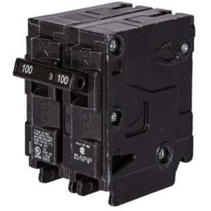 SIEMENS MBK150 Plug In Circuit Breaker Q 150 Amp 240vac 2p 22kaic@480v | AG8RMY